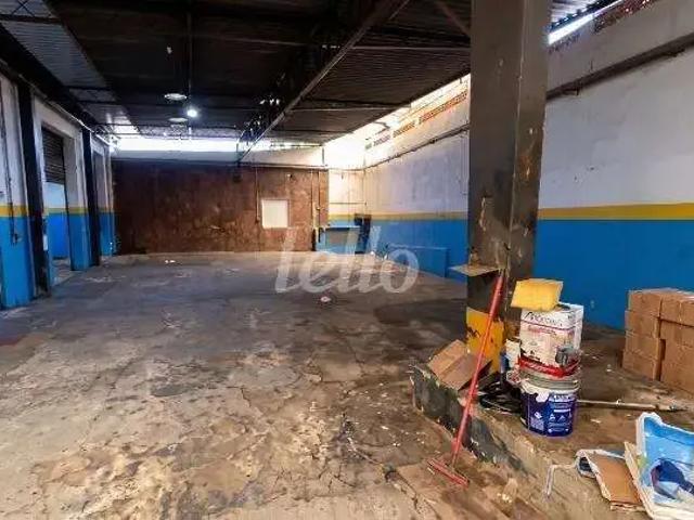 Galpão aluguel em Região Imediata de São Paulo, Região Metropolitana de São Paulo