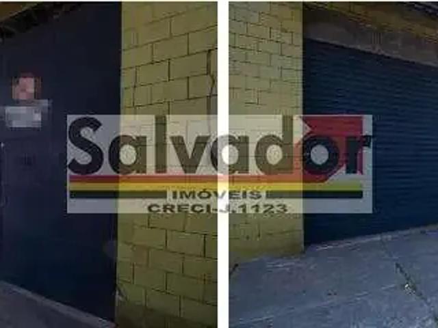 Galpão aluguel em Região Imediata de São Paulo, Região Metropolitana de São Paulo