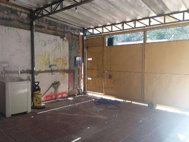Galpão aluguel em Região Imediata de São Paulo, Região Metropolitana de São Paulo