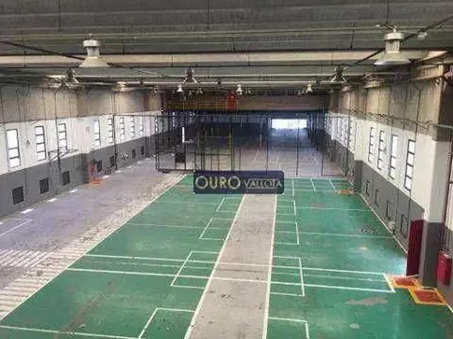 Galpão aluguel em Região Imediata de São Paulo, Região Metropolitana de São Paulo