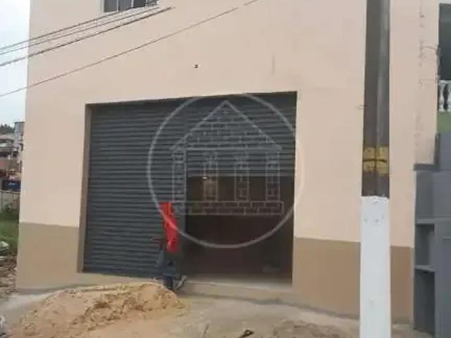 Galpão aluguel em Região Imediata de São Paulo, Região Metropolitana de São Paulo