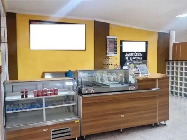 Galpão aluguel em Região Imediata de São Paulo, Região Metropolitana de São Paulo