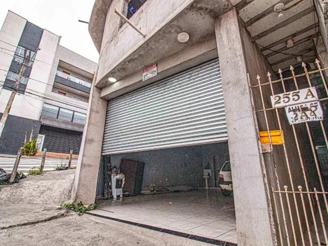 Galpão aluguel em Região Imediata de São Paulo, Região Metropolitana de São Paulo