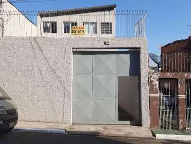 Galpão aluguel em Região Imediata de São Paulo, Região Metropolitana de São Paulo