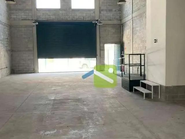Galpão aluguel em Região Imediata de São Paulo, Região Metropolitana de São Paulo