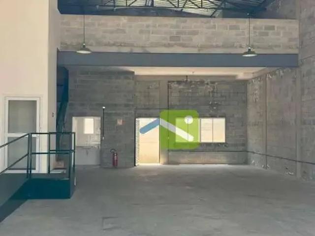 Galpão aluguel em Região Imediata de São Paulo, Região Metropolitana de São Paulo