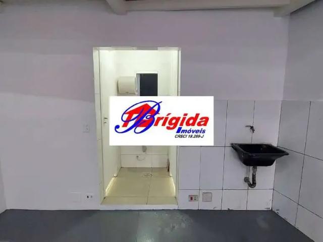 Galpão aluguel em Região Imediata de São Paulo, Região Metropolitana de São Paulo