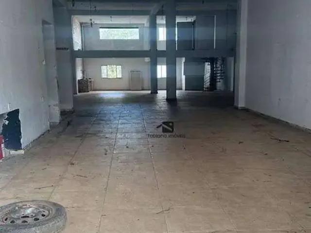 Galpão aluguel em Região Imediata de São Paulo, Região Metropolitana de São Paulo