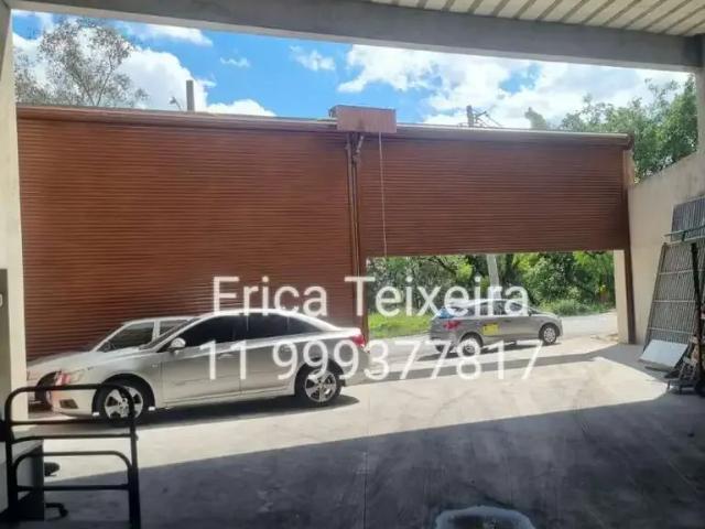 Galpão aluguel em Região Imediata de São Paulo, Região Metropolitana de São Paulo