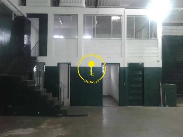 Galpão aluguel em Região Imediata de São Paulo, Região Metropolitana de São Paulo