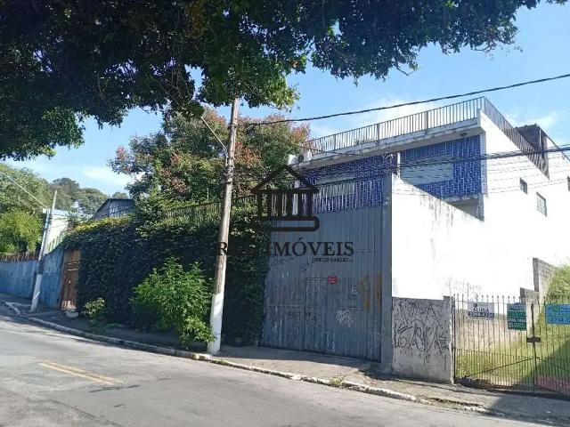 Galpão aluguel em Região Imediata de São Paulo, Região Metropolitana de São Paulo