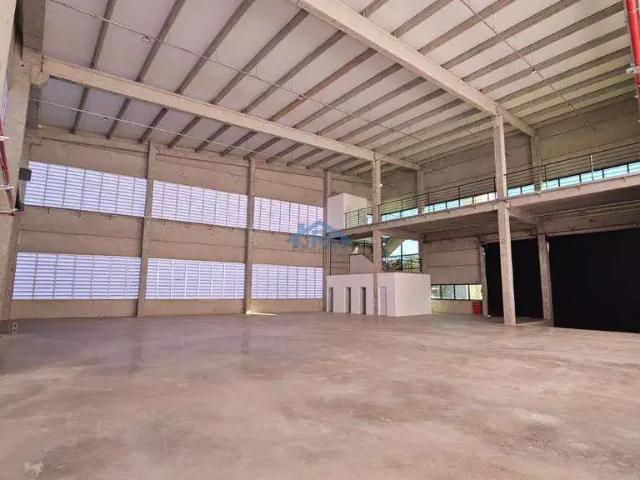 Galpão aluguel em Região Imediata de São Paulo, Região Metropolitana de São Paulo