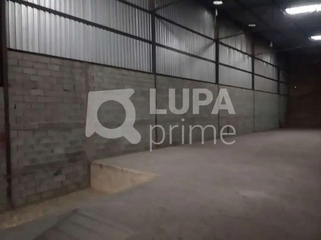 Galpão aluguel em Região Imediata de São Paulo, Região Metropolitana de São Paulo
