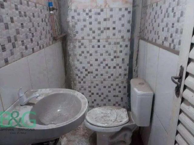Galpão aluguel em Região Imediata de São Paulo, Região Metropolitana de São Paulo