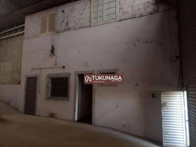 Galpão aluguel em Região Imediata de São Paulo, Região Metropolitana de São Paulo