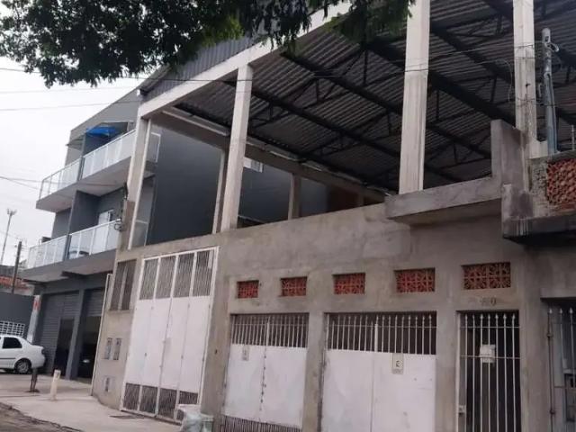 Galpão aluguel em Jardim Caiçara, São Paulo