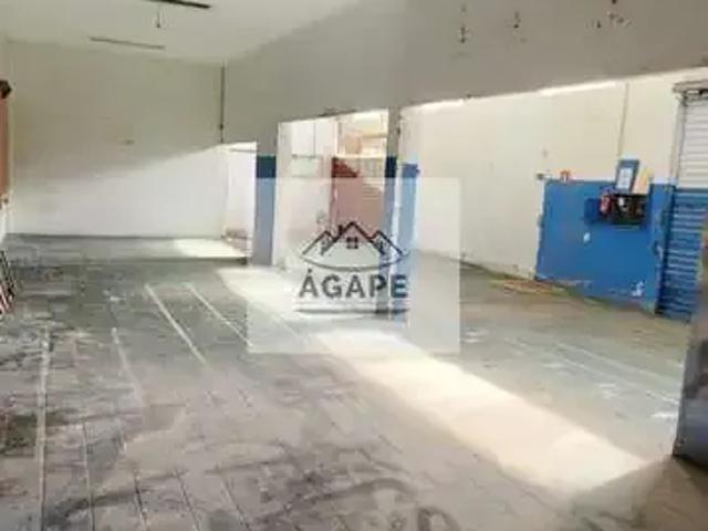 Galpão aluguel em Região Imediata de São Paulo, Região Metropolitana de São Paulo