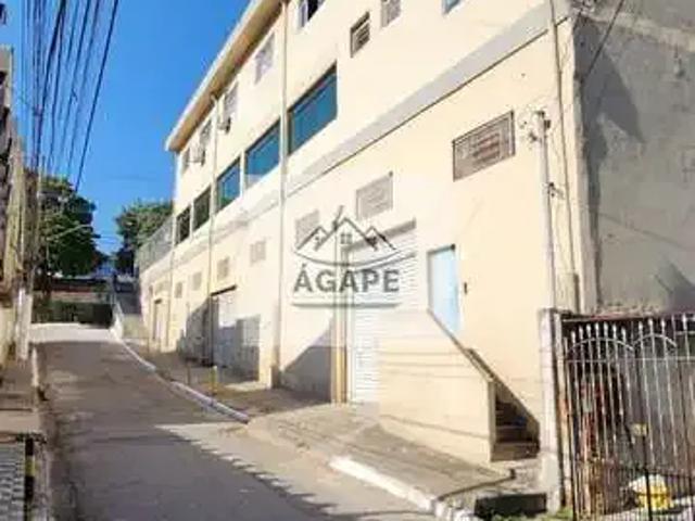 Galpão aluguel em Região Imediata de São Paulo, Região Metropolitana de São Paulo