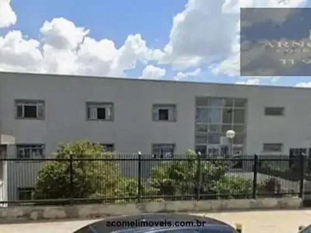 Galpão aluguel em Região Imediata de São Paulo, Região Metropolitana de São Paulo