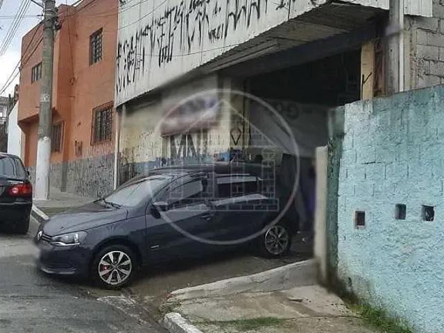 Galpão aluguel em Região Imediata de São Carlos, São Carlos
