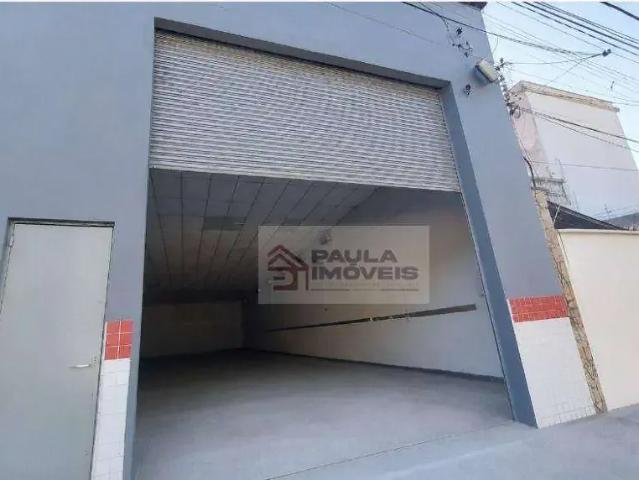 Galpão aluguel em Região Imediata de São Paulo, Região Metropolitana de São Paulo