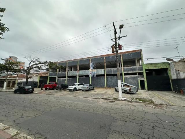 Galpão aluguel em Região Imediata de São Paulo, Região Metropolitana de São Paulo