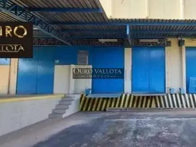 Galpão aluguel em Região Imediata de São Paulo, Região Metropolitana de São Paulo