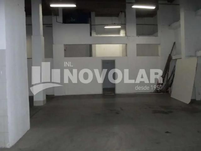 Galpão aluguel em Região Imediata de São Paulo, Região Metropolitana de São Paulo