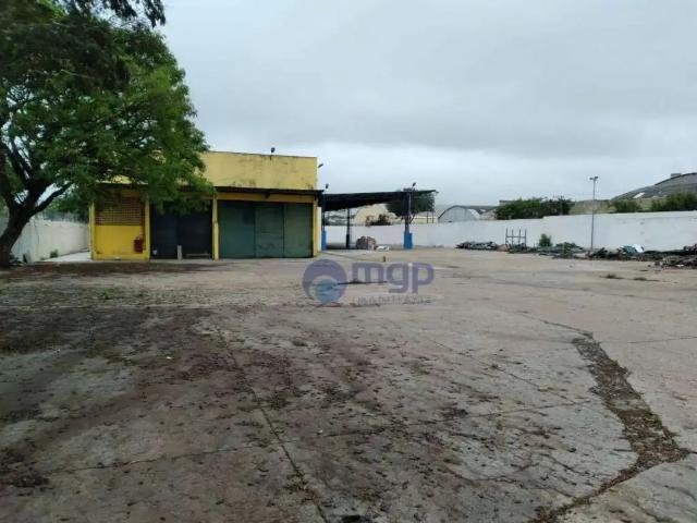 Galpão aluguel em Região Imediata de São Paulo, Região Metropolitana de São Paulo
