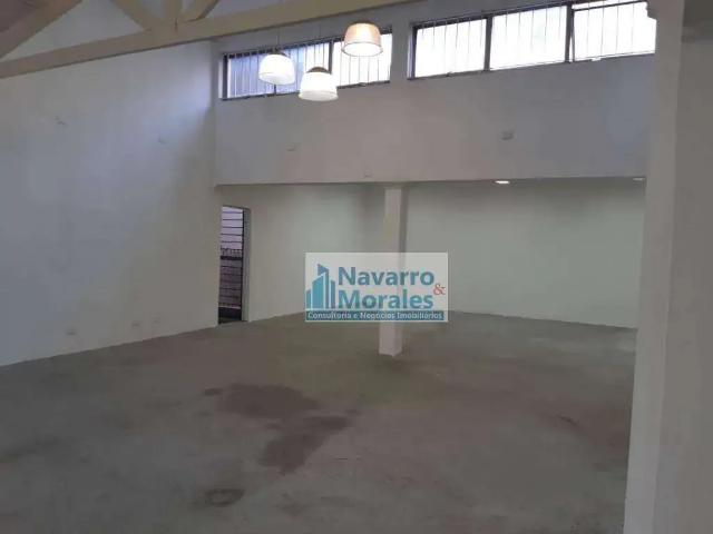 Galpão aluguel em Região Imediata de São Paulo, Região Metropolitana de São Paulo