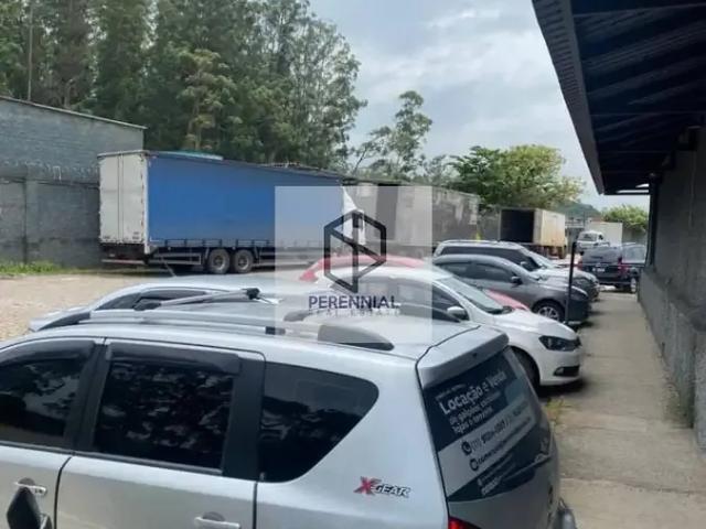 Galpão aluguel em Região Imediata de São Paulo, Região Metropolitana de São Paulo