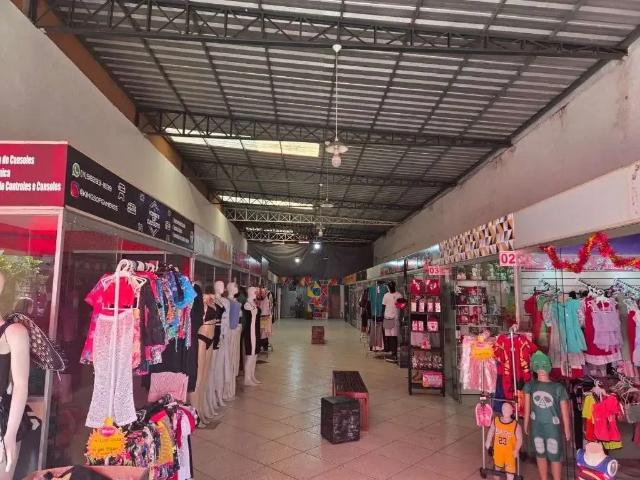 Galpão aluguel em Região Imediata de São Paulo, Região Metropolitana de São Paulo