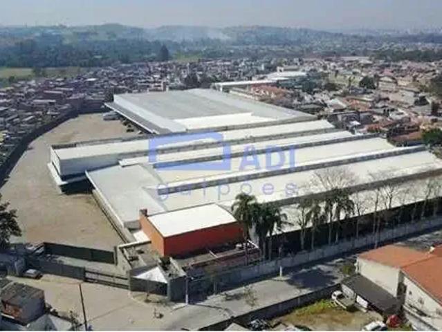 Galpão aluguel em Região Imediata de São Paulo, Região Metropolitana de São Paulo