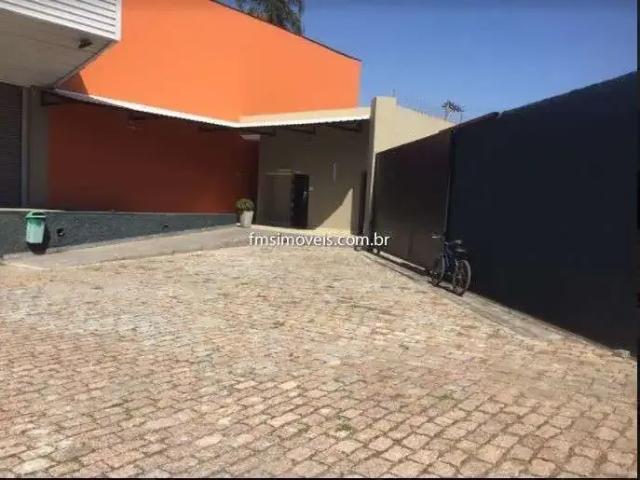 Galpão aluguel em Região Imediata de São Paulo, Região Metropolitana de São Paulo