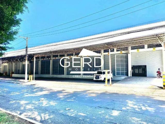 Galpão aluguel em Região Imediata de Campinas, Região Metropolitana de Campinas