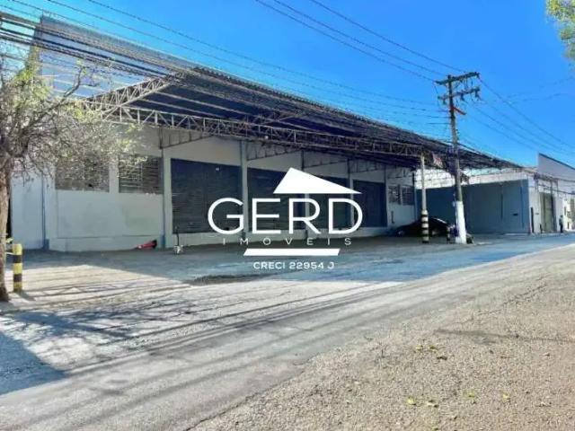 Galpão aluguel em Região Imediata de Campinas, Região Metropolitana de Campinas