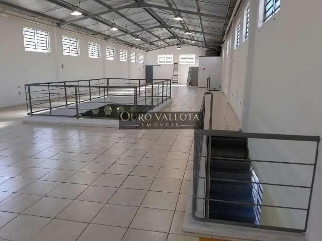 Galpão aluguel em Região Imediata de São Paulo, Região Metropolitana de São Paulo