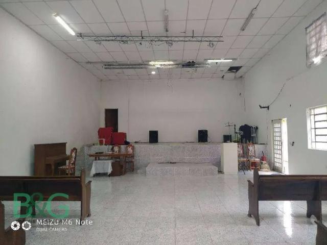 Galpão aluguel em Região Imediata de São Paulo, Região Metropolitana de São Paulo