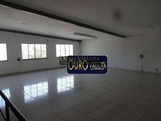 Galpão aluguel em Região Imediata de São Paulo, Região Metropolitana de São Paulo