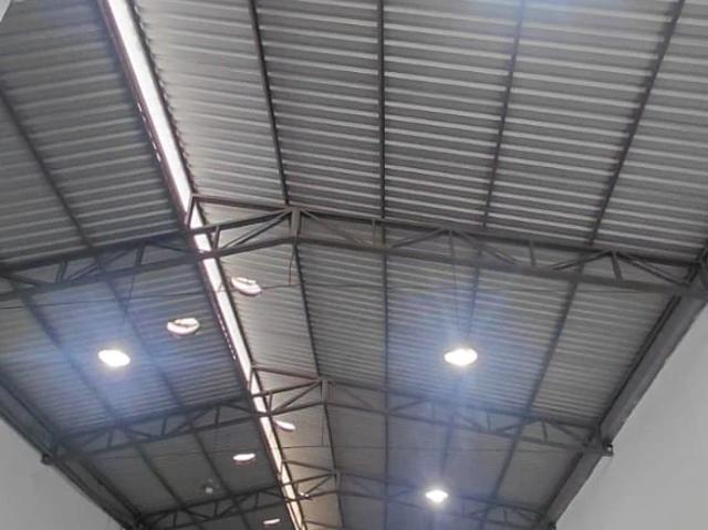 Galpão aluguel em Região Imediata de São Paulo, Região Metropolitana de São Paulo