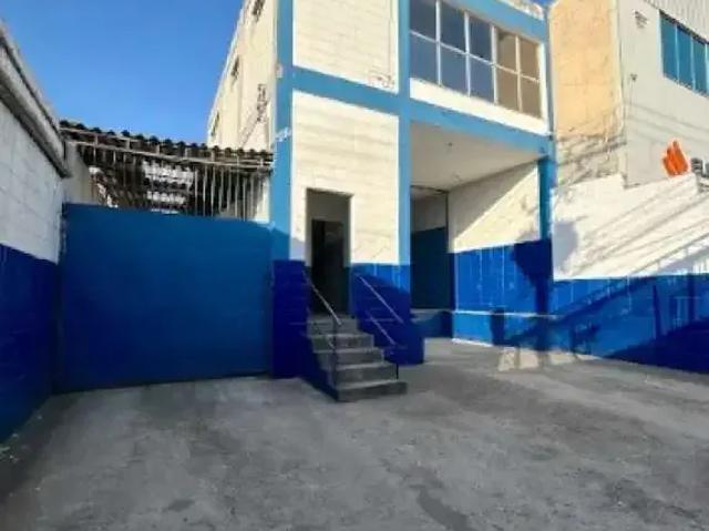 Galpão aluguel em Biritiba-Mirim, São Paulo