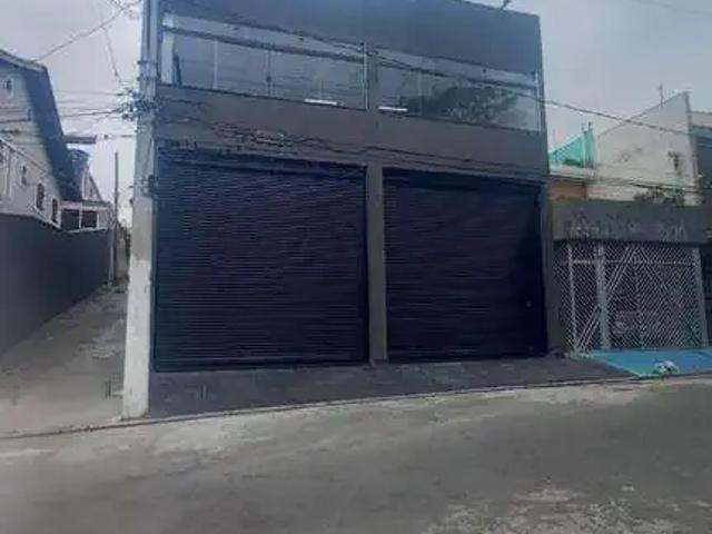 Galpão aluguel em Região Imediata de São Paulo, Região Metropolitana de São Paulo