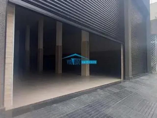 Galpão aluguel em Região Imediata de São Paulo, Região Metropolitana de São Paulo