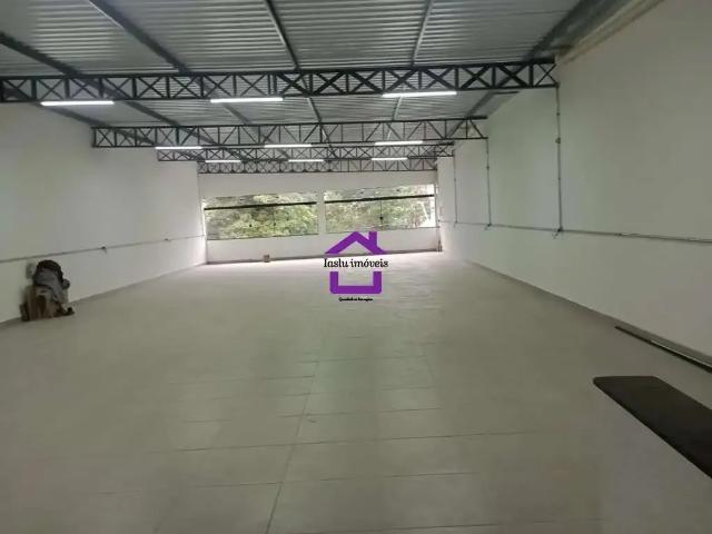 Galpão aluguel em Região Imediata de São Paulo, Região Metropolitana de São Paulo