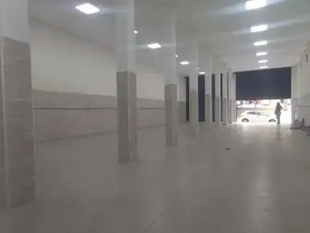 Galpão aluguel em Região Imediata de São Paulo, Região Metropolitana de São Paulo