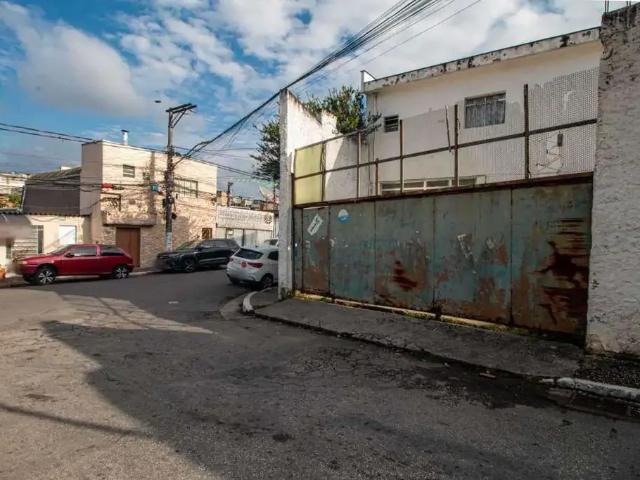 Galpão aluguel em Região Imediata de São Paulo, Região Metropolitana de São Paulo