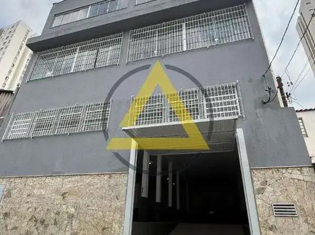 Galpão aluguel em Região Imediata de São Paulo, Região Metropolitana de São Paulo