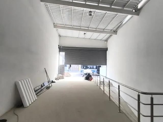 Galpão aluguel em Região Imediata de São Paulo, Região Metropolitana de São Paulo
