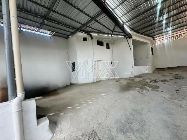 Galpão aluguel em Região Imediata de São Paulo, Região Metropolitana de São Paulo