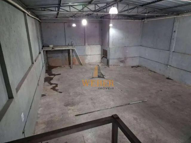 Galpão aluguel em Região Imediata de São Paulo, Região Metropolitana de São Paulo